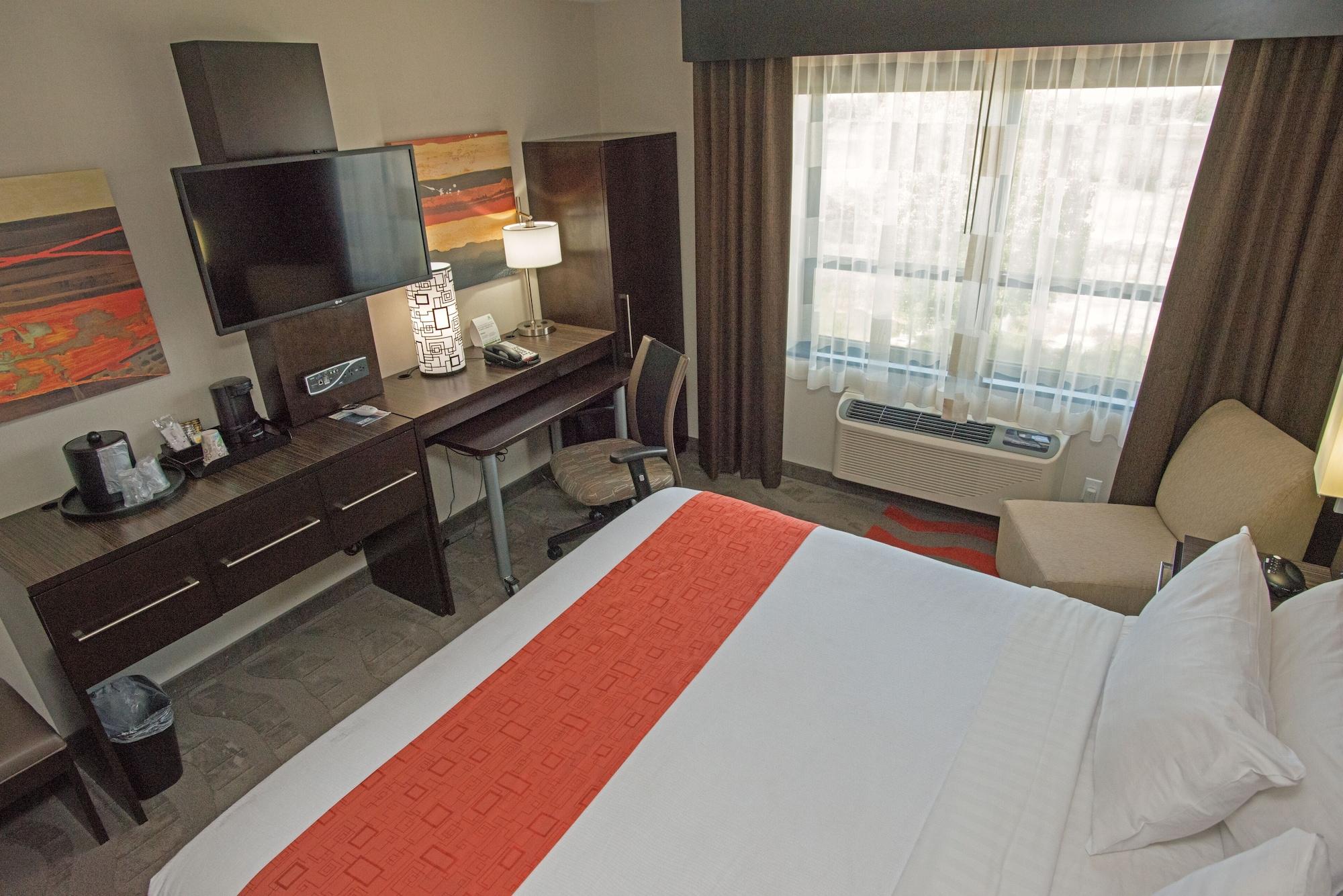 Holiday Inn New York-Jfk Airport Area, An Ihg Hotel Экстерьер фото