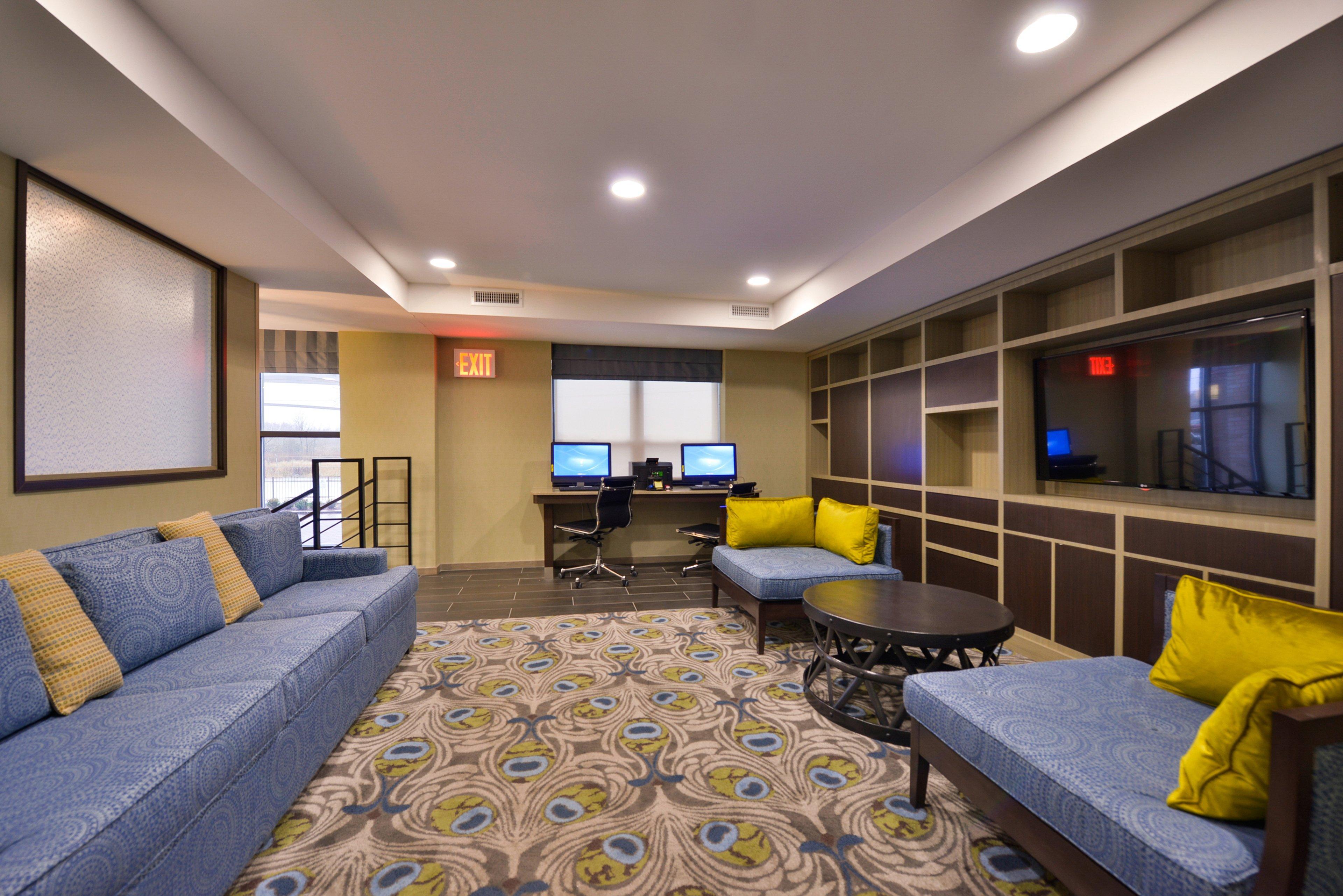 Holiday Inn New York-Jfk Airport Area, An Ihg Hotel Экстерьер фото